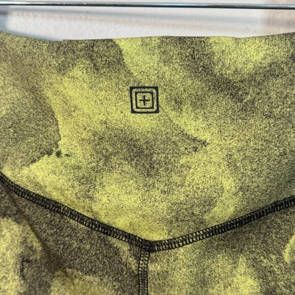 5.11 Tactical PT-R Leggings‎ Women’s M - Picture 3 of 6